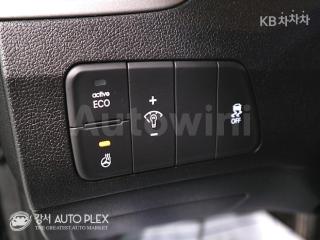 2016 HYUNDAI  AVANTE ELANTRA 1.6 GDI SMART BASIC - 15
