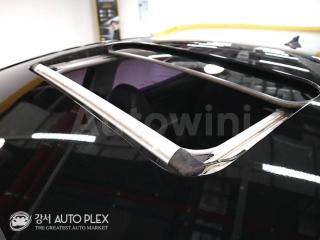 2016 HYUNDAI  AVANTE ELANTRA 1.6 GDI SMART BASIC - 17