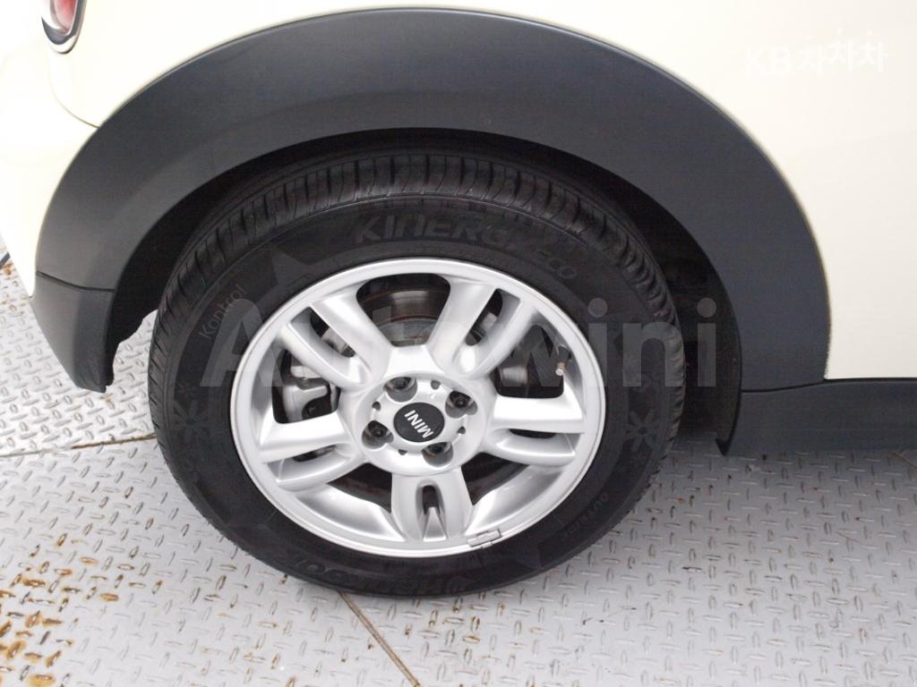 WMWSU3104CT206192 2012 MINI COOPER 1.6 SE-4