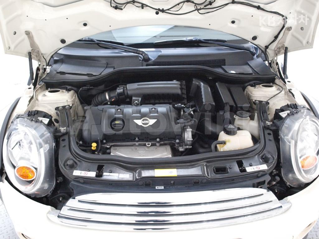 2012 MINI COOPER 1.6 SE - 7