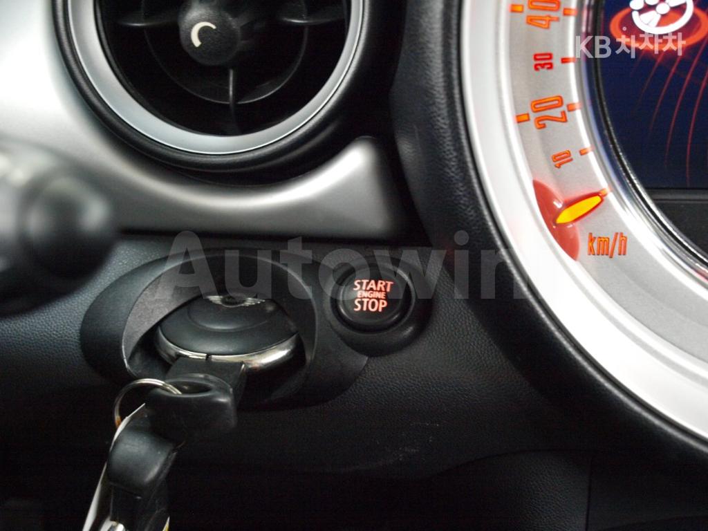 2012 MINI COOPER 1.6 SE - 16