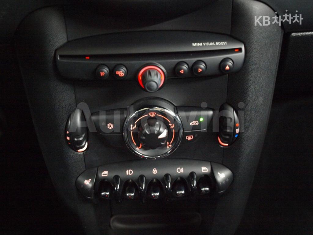 2012 MINI COOPER 1.6 SE - 17