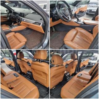 2017 BMW  5SERIES G30  520D XDRIVE M SPORT PACKAGE - 9
