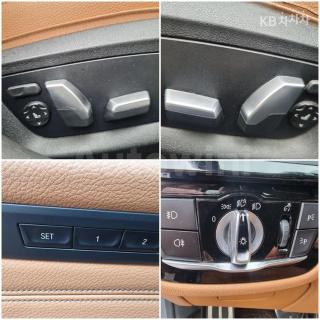 2017 BMW  5SERIES G30  520D XDRIVE M SPORT PACKAGE - 13