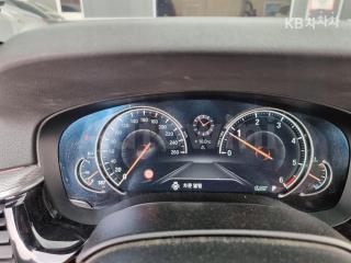 2017 BMW  5SERIES G30  520D XDRIVE M SPORT PACKAGE - 20
