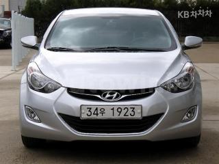 KMHDG41DBEU906803 2014 HYUNDAI AVANTE MD ELANTRA M16 GDI 에비뉴-0