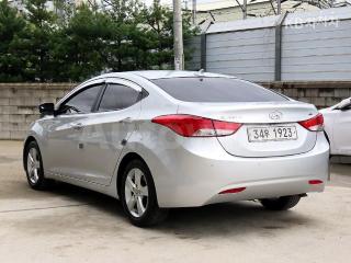 KMHDG41DBEU906803 2014 HYUNDAI AVANTE MD ELANTRA M16 GDI 에비뉴-2