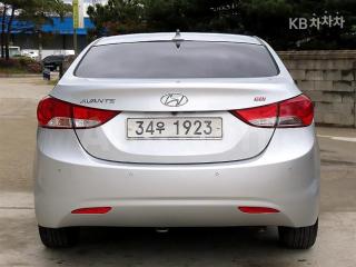 KMHDG41DBEU906803 2014 HYUNDAI AVANTE MD ELANTRA M16 GDI 에비뉴-3