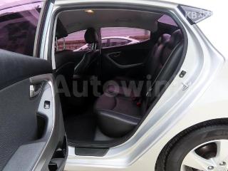 KMHDG41DBEU906803 2014 HYUNDAI AVANTE MD ELANTRA M16 GDI 에비뉴-5