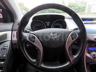 2014 HYUNDAI AVANTE MD ELANTRA M16 GDI 에비뉴 - 8