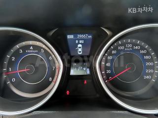 2014 HYUNDAI AVANTE MD ELANTRA M16 GDI 에비뉴 - 9