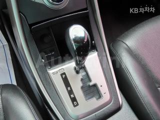 2014 HYUNDAI AVANTE MD ELANTRA M16 GDI 에비뉴 - 10
