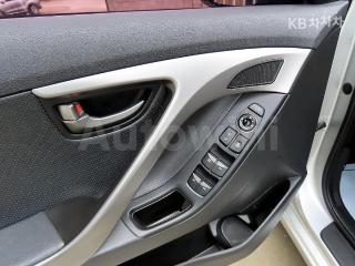 2014 HYUNDAI AVANTE MD ELANTRA M16 GDI 에비뉴 - 11