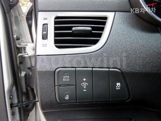 2014 HYUNDAI AVANTE MD ELANTRA M16 GDI 에비뉴 - 12