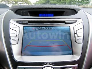 2014 HYUNDAI AVANTE MD ELANTRA M16 GDI 에비뉴 - 15