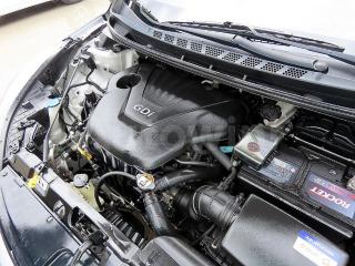 2014 HYUNDAI AVANTE MD ELANTRA M16 GDI 에비뉴 - 19