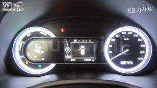 2017 KIA NIRO 1.6 PRESTIGE - 7