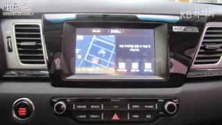 2017 KIA NIRO 1.6 PRESTIGE - 10