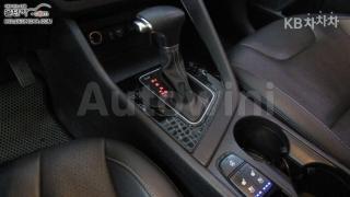 2017 KIA NIRO 1.6 PRESTIGE - 12
