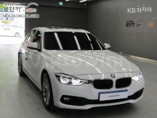 WBA8C5104JK734505 2018 BMW 3 SERIES 320D F30(12~)-1