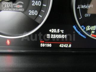 2018 BMW 3 SERIES 320D F30(12~) - 7