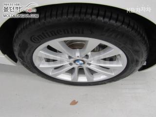 2018 BMW 3 SERIES 320D F30(12~) - 8