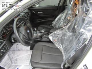 2018 BMW 3 SERIES 320D F30(12~) - 9