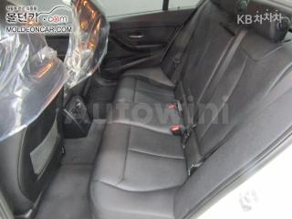 2018 BMW 3 SERIES 320D F30(12~) - 10