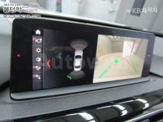 2018 BMW 3 SERIES 320D F30(12~) - 14