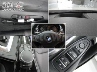 2018 BMW 3 SERIES 320D F30(12~) - 16
