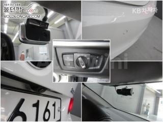 2018 BMW 3 SERIES 320D F30(12~) - 17
