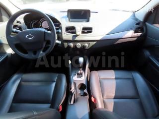 2017 RENAULT SAMSUNG SM3 NEO SE BASIC - 9