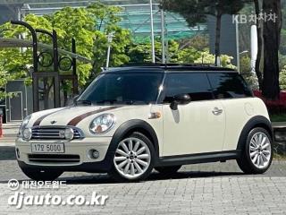 WMWMF3104ATZ91393 2010 MINI COOPER 1.6 메이페어-0