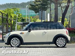 WMWMF3104ATZ91393 2010 MINI COOPER 1.6 메이페어-1