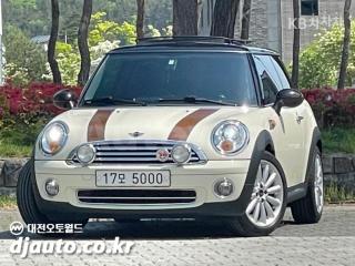 WMWMF3104ATZ91393 2010 MINI COOPER 1.6 메이페어-3