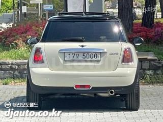 WMWMF3104ATZ91393 2010 MINI COOPER 1.6 메이페어-4