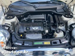 WMWMF3104ATZ91393 2010 MINI COOPER 1.6 메이페어-5