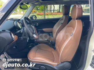 2010 MINI COOPER 1.6 메이페어 - 11