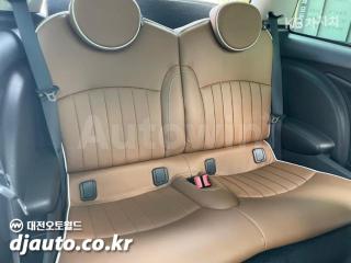2010 MINI COOPER 1.6 메이페어 - 12
