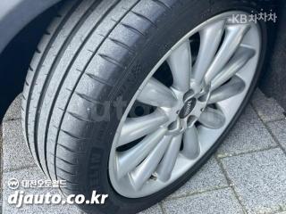 2010 MINI COOPER 1.6 메이페어 - 19