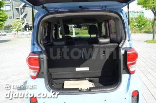 2020 KIA  RAY 1.0 GASOLINE STANDARD - 8