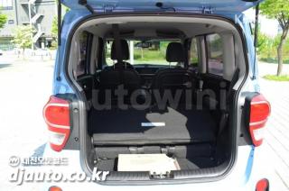 2020 KIA  RAY 1.0 GASOLINE STANDARD - 9