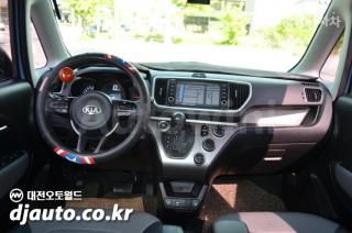 2020 KIA  RAY 1.0 GASOLINE STANDARD - 10