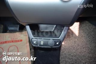 2020 KIA  RAY 1.0 GASOLINE STANDARD - 12