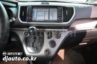 2020 KIA  RAY 1.0 GASOLINE STANDARD - 13