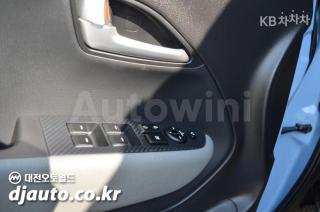 2020 KIA  RAY 1.0 GASOLINE STANDARD - 14