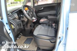 2020 KIA  RAY 1.0 GASOLINE STANDARD - 15
