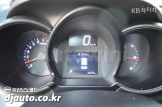 2020 KIA  RAY 1.0 GASOLINE STANDARD - 16