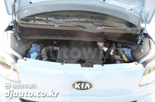 2020 KIA  RAY 1.0 GASOLINE STANDARD - 19