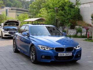 WBA8C5102J5L47076 2018 BMW 3 SERIES 320D MSPORTS F30(12~)-1